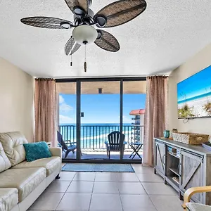 Summerhouse 1009b Panama City Beach